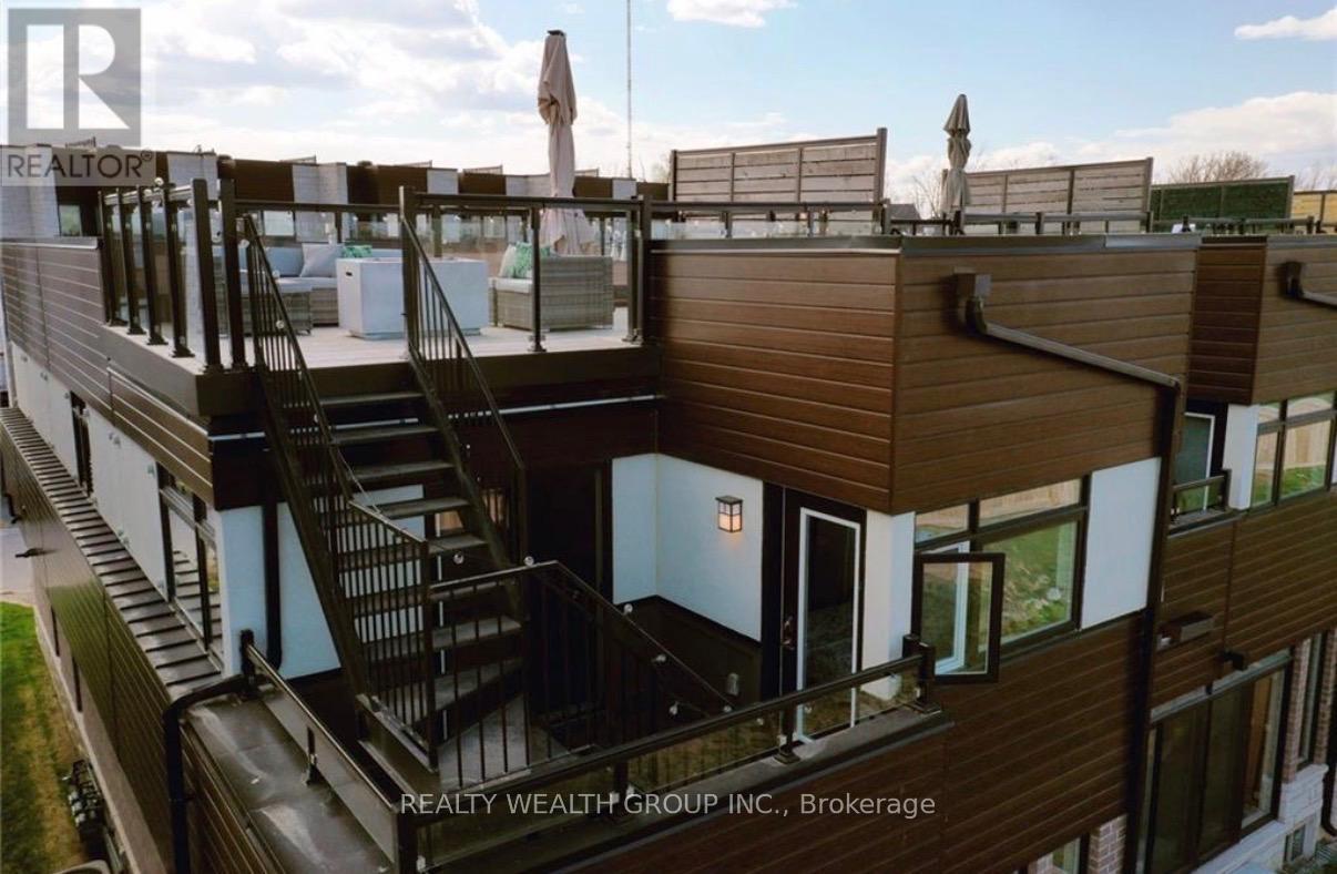 23 - 35 Midhurst Heights, Hamilton, Ontario  L8J 0K9 - Photo 40 - X12875218