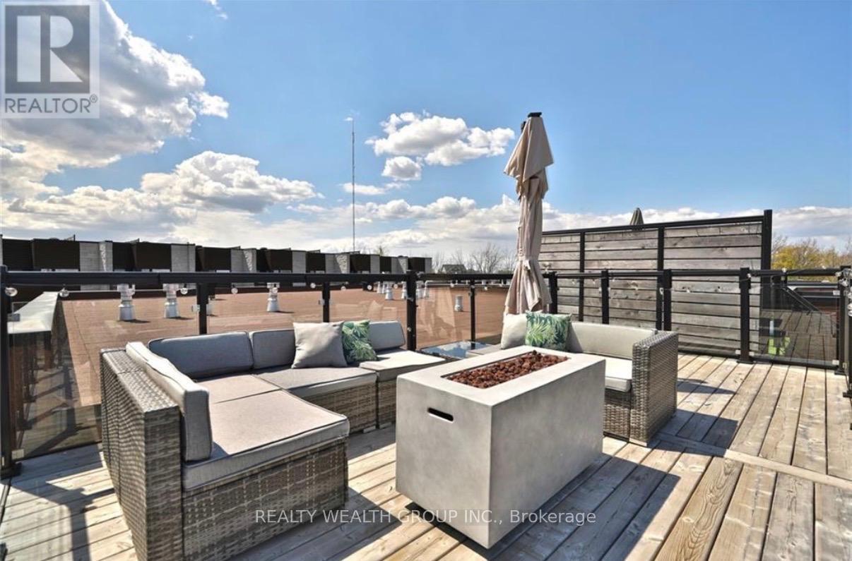 23 - 35 Midhurst Heights, Hamilton, Ontario  L8J 0K9 - Photo 42 - X12875218