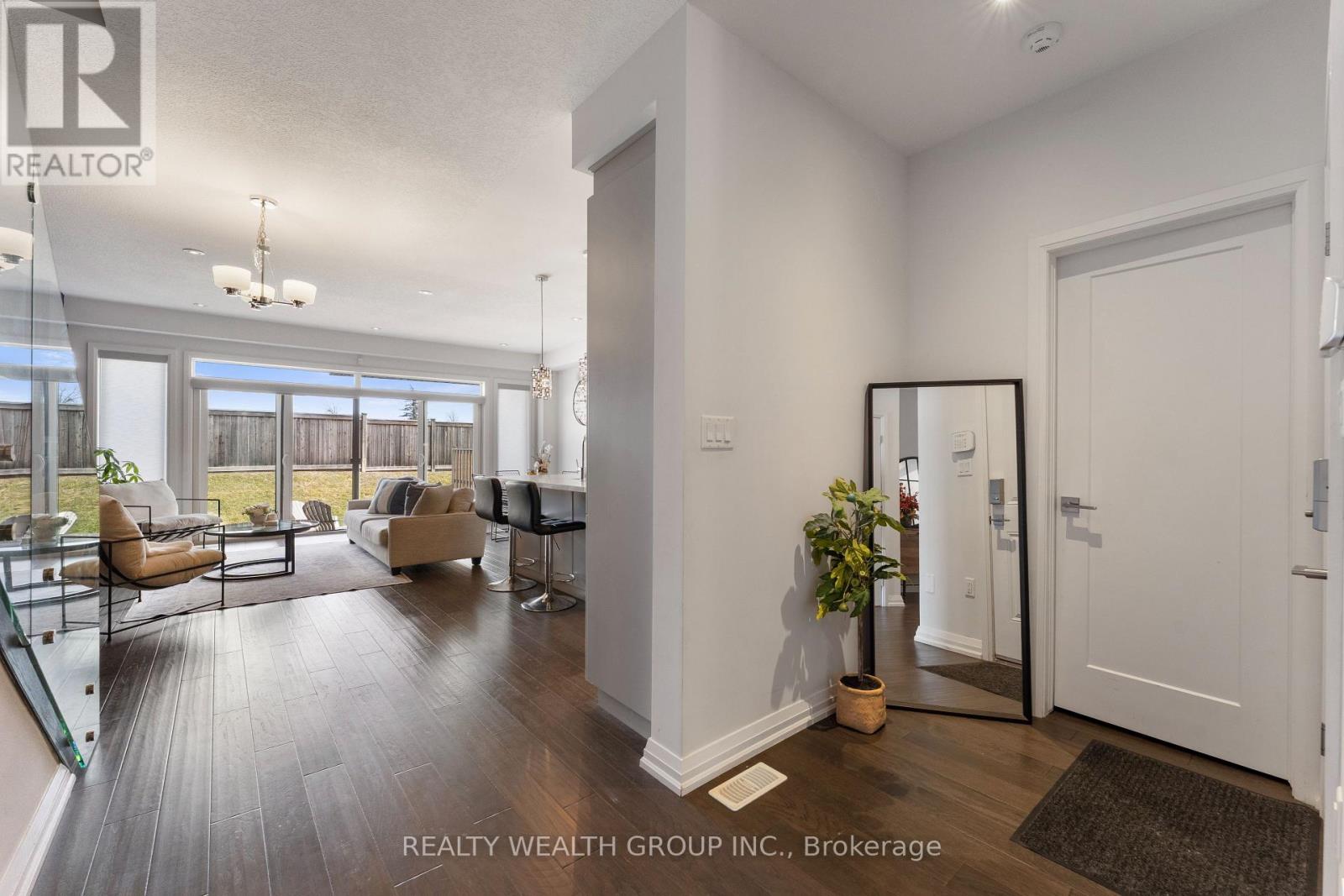 23 - 35 Midhurst Heights, Hamilton, Ontario  L8J 0K9 - Photo 6 - X12875218