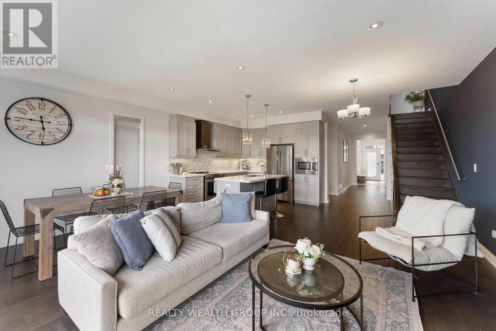 23 - 35 Midhurst Heights, Hamilton, Ontario  L8J 0K9 - Photo 7 - X12875218