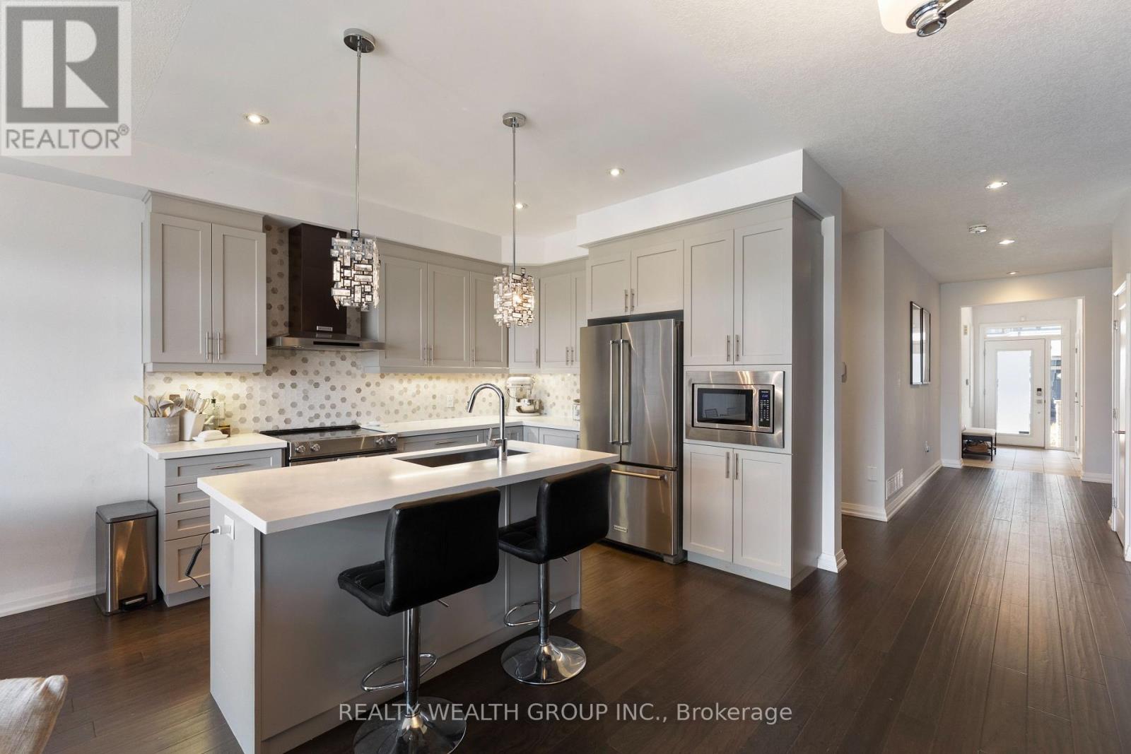 23 - 35 Midhurst Heights, Hamilton, Ontario  L8J 0K9 - Photo 8 - X12875218