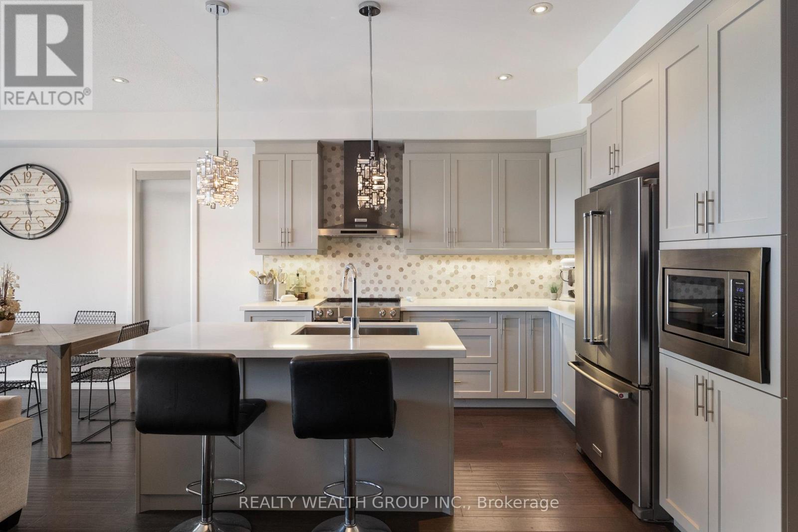 23 - 35 Midhurst Heights, Hamilton, Ontario  L8J 0K9 - Photo 9 - X12875218