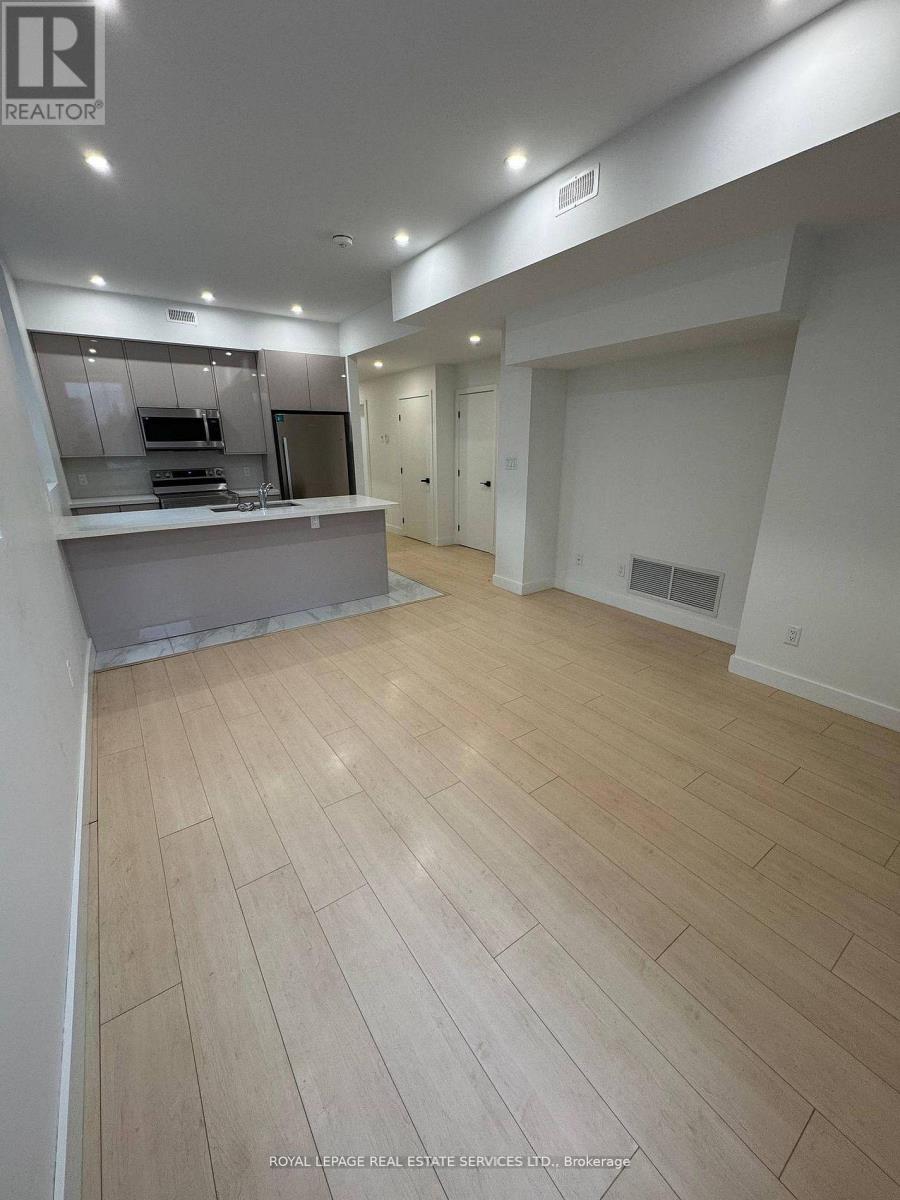 2 - 4B HURON AVENUE N, ottawa, Ontario