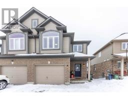 MAIN - 93 OAKES CRESCENT, Guelph, Ontario