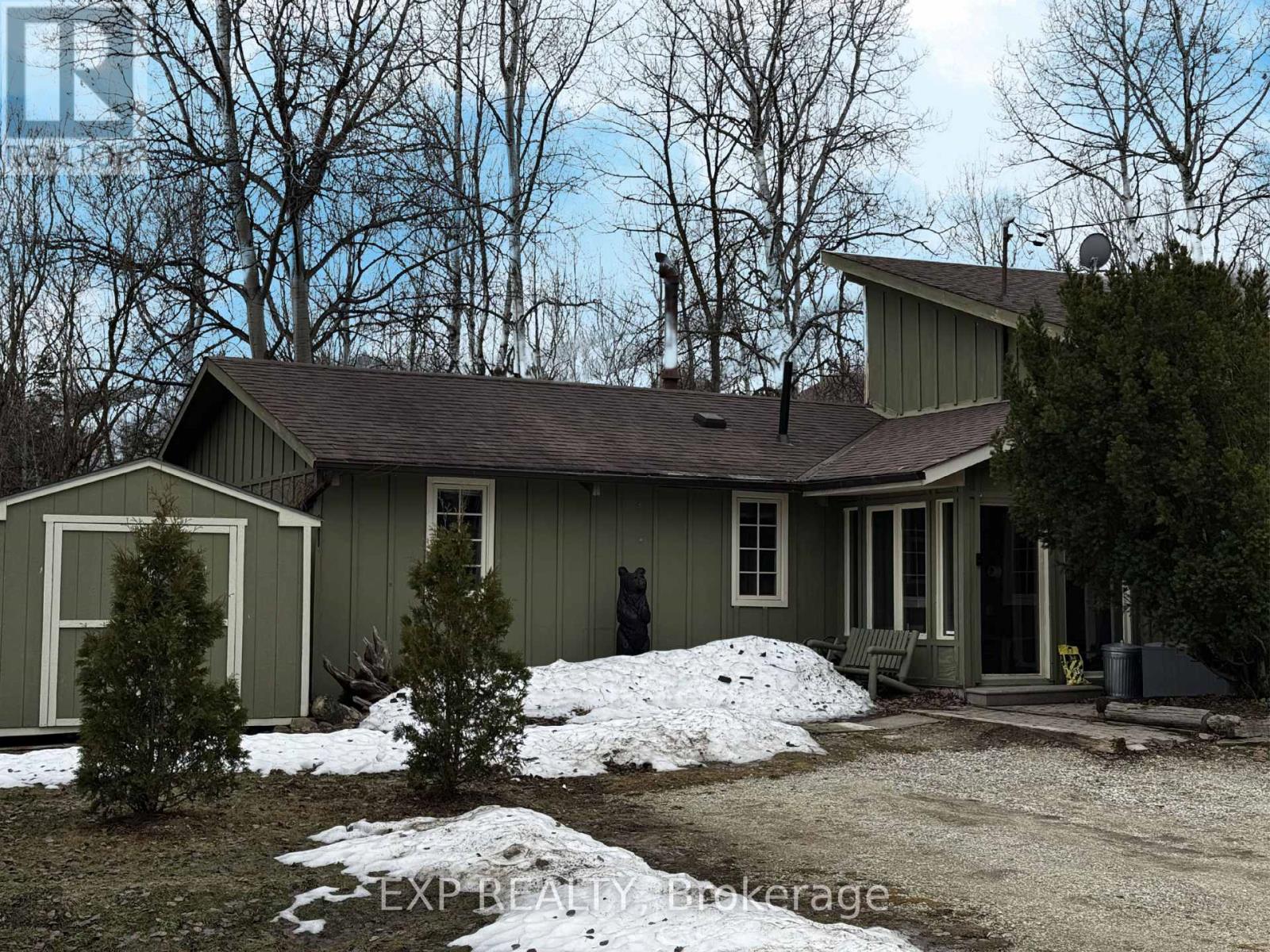 128 DRAKE'S PATH, Blue Mountains, Ontario