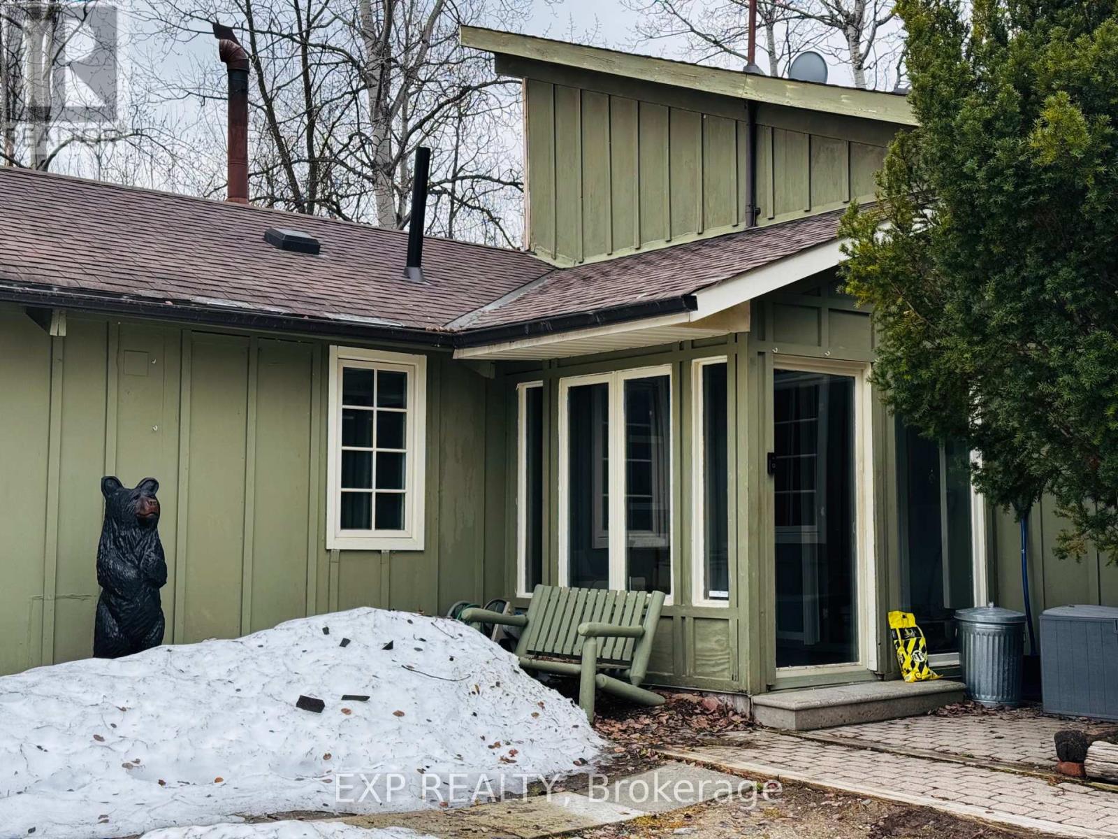 128 Drake's Path, Blue Mountains, Ontario  L9Y 0P3 - Photo 2 - X12875332