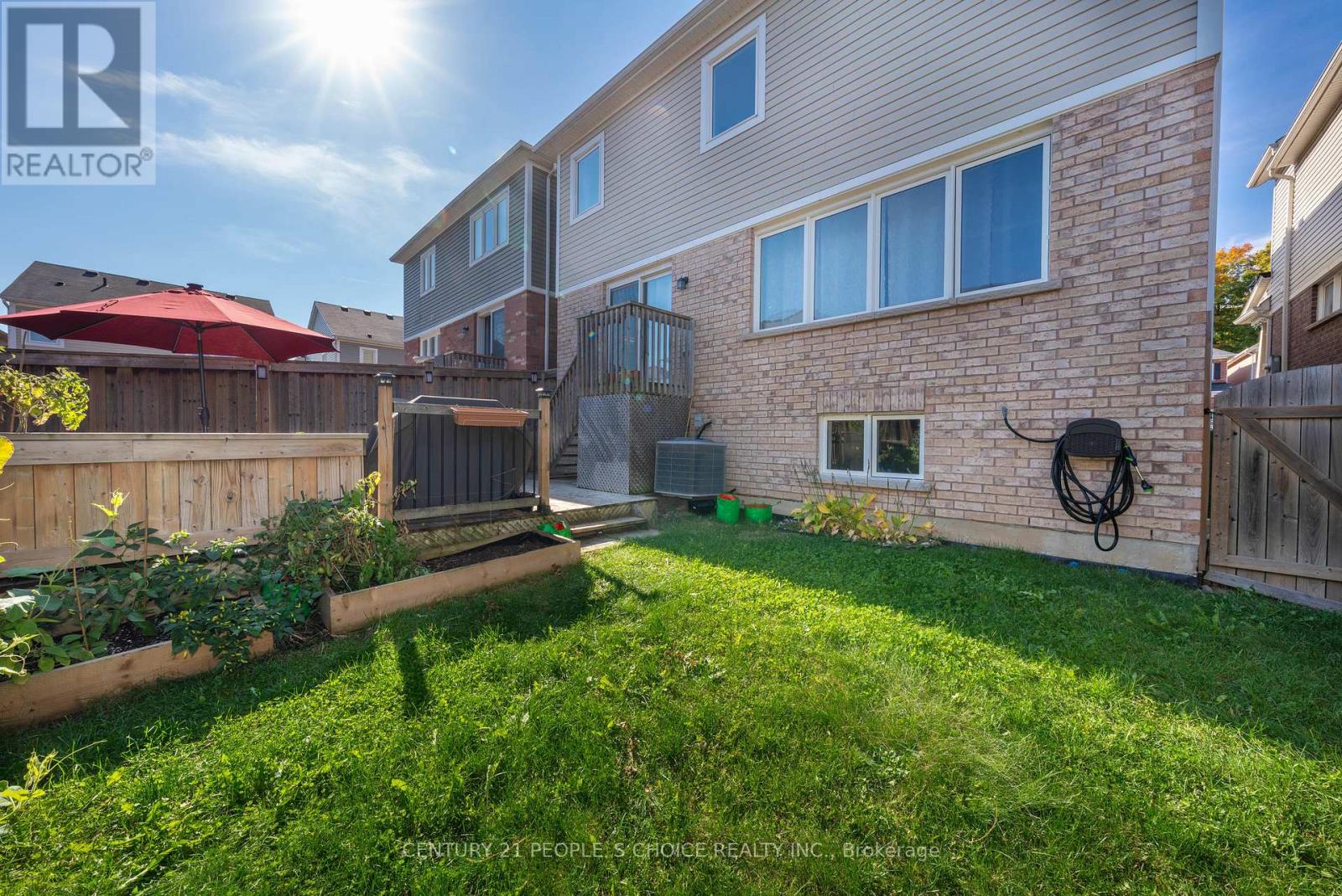 335 Falling Green Crescent, Kitchener, Ontario  N2R 0G4 - Photo 50 - X12875334