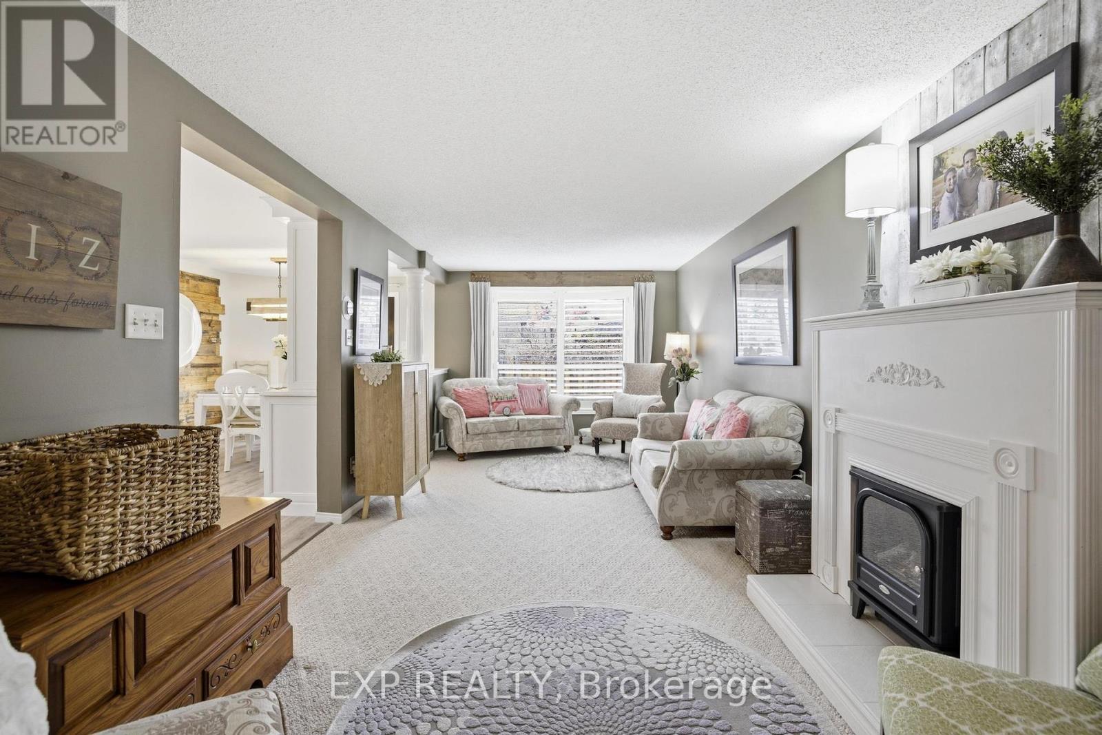 733 Breakwater Crescent, Waterloo, Ontario  N2K 4H8 - Photo 11 - X12875336