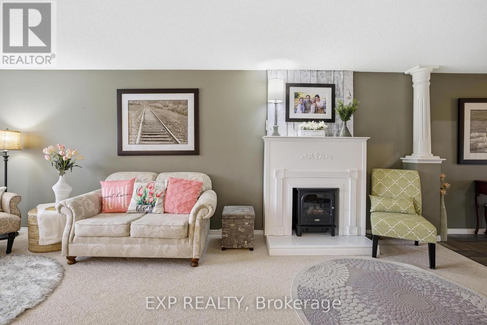 733 Breakwater Crescent, Waterloo, Ontario  N2K 4H8 - Photo 12 - X12875336