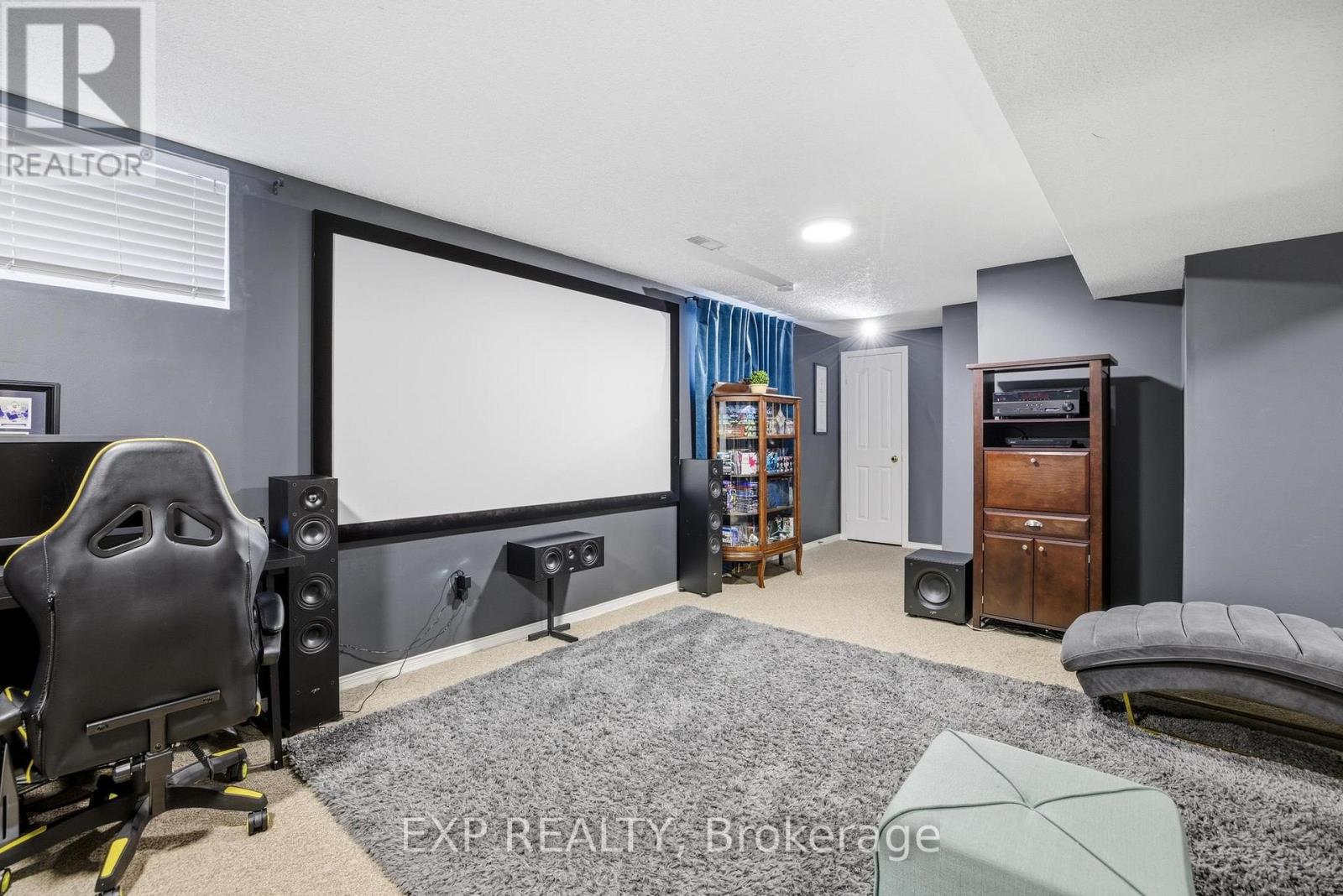 733 Breakwater Crescent, Waterloo, Ontario  N2K 4H8 - Photo 21 - X12875336