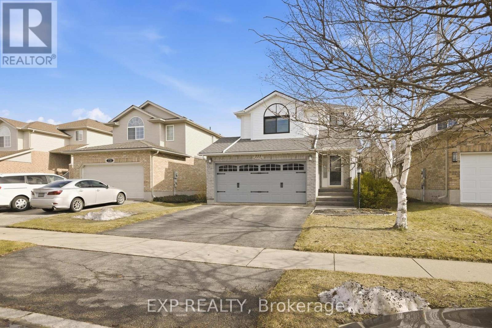 733 Breakwater Crescent, Waterloo, Ontario  N2K 4H8 - Photo 26 - X12875336