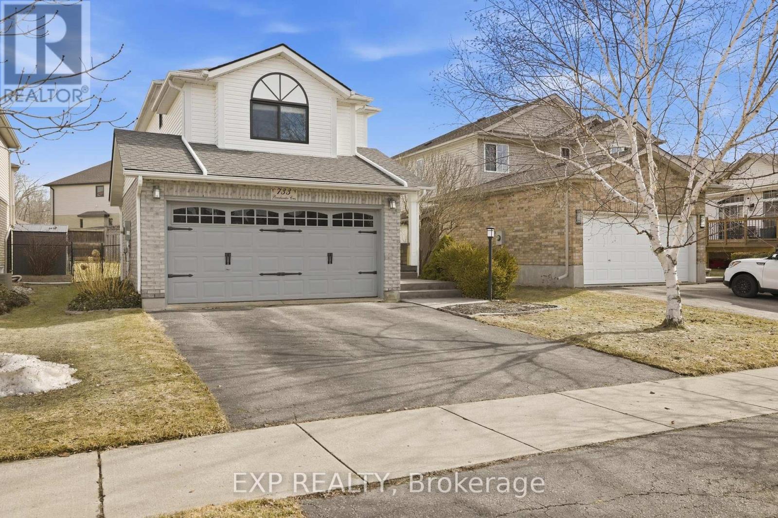 733 Breakwater Crescent, Waterloo, Ontario  N2K 4H8 - Photo 27 - X12875336