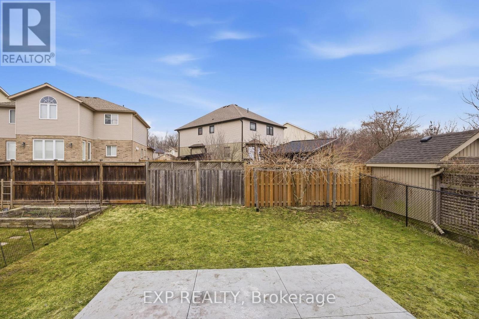 733 Breakwater Crescent, Waterloo, Ontario  N2K 4H8 - Photo 28 - X12875336
