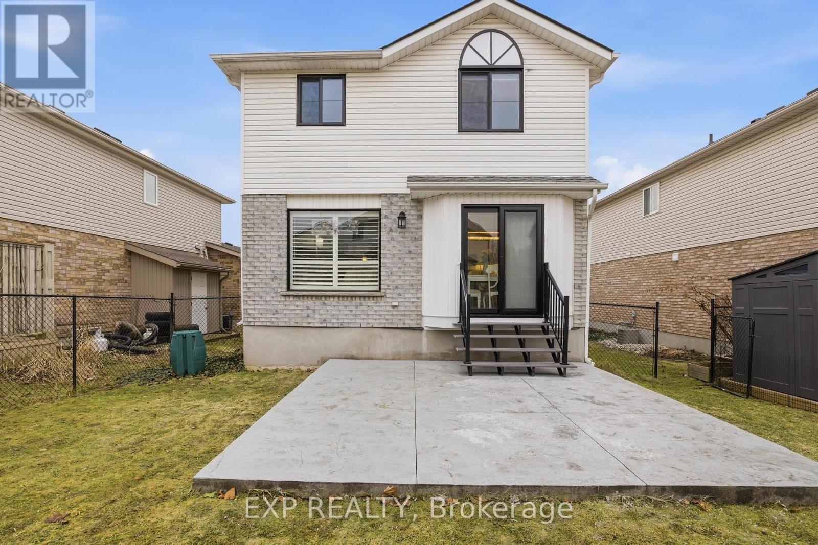 733 Breakwater Crescent, Waterloo, Ontario  N2K 4H8 - Photo 30 - X12875336