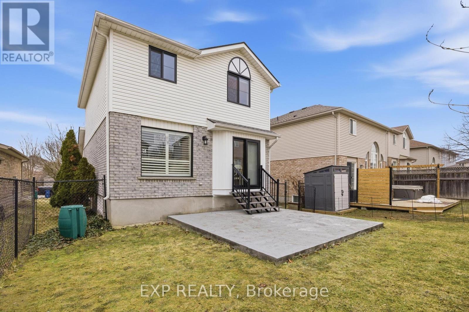 733 Breakwater Crescent, Waterloo, Ontario  N2K 4H8 - Photo 31 - X12875336