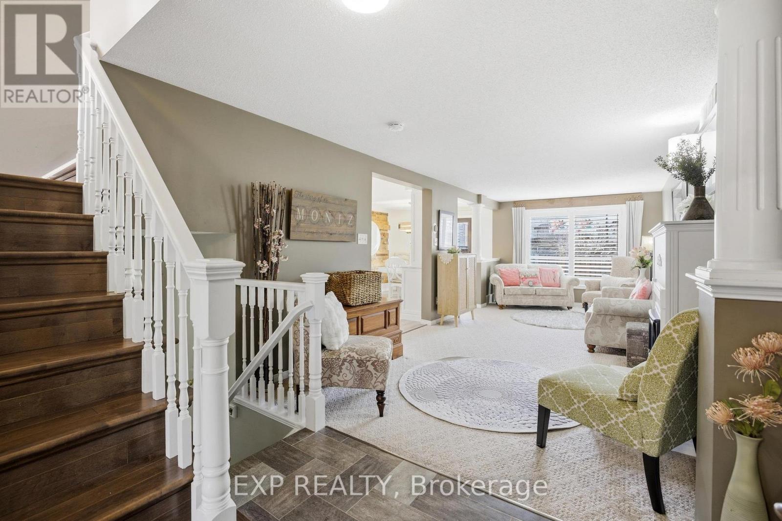 733 Breakwater Crescent, Waterloo, Ontario  N2K 4H8 - Photo 9 - X12875336