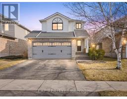 733 BREAKWATER CRESCENT, Waterloo, Ontario