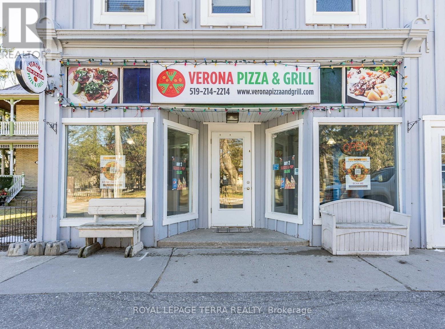 55 SNYDER'S ROAD W, wilmot, Ontario