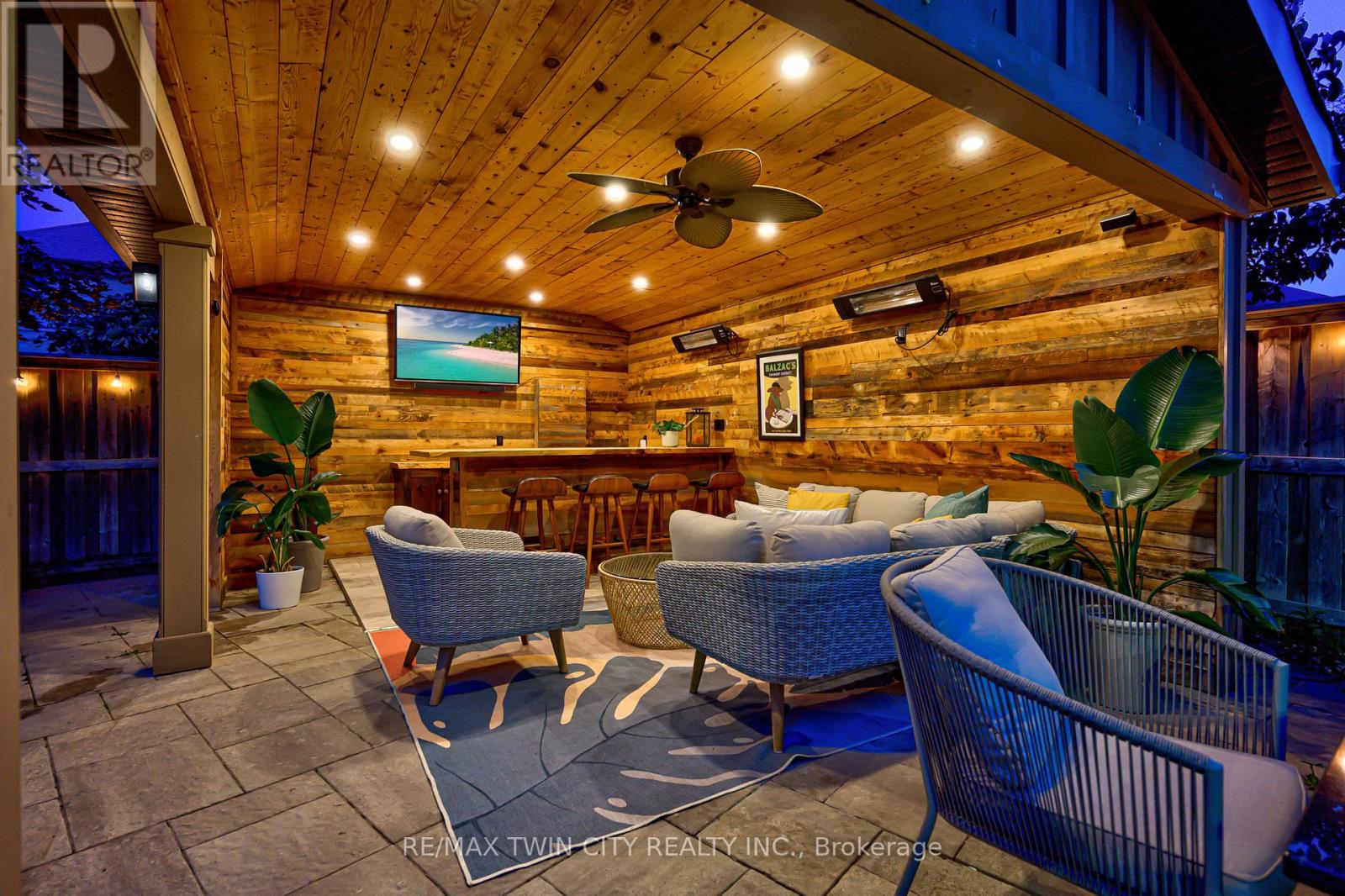 819 Copper Ridge Drive S, Waterloo, Ontario  N2K 0B5 - Photo 47 - X12875354