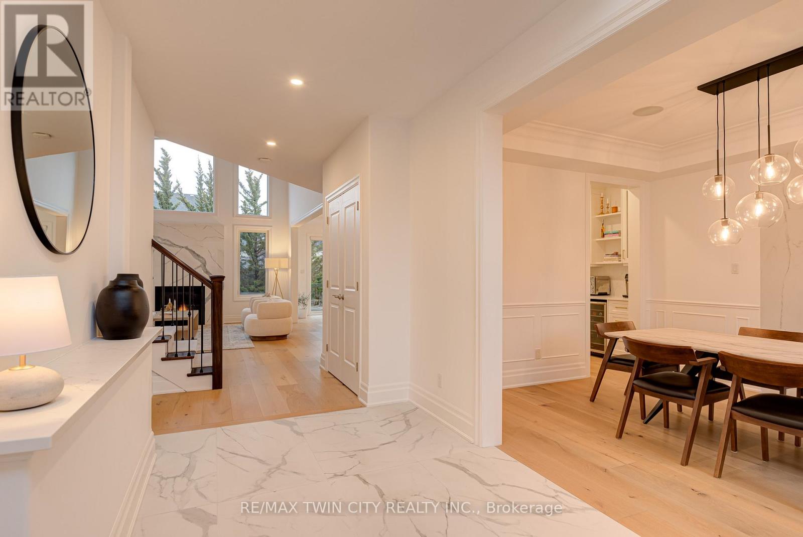 819 Copper Ridge Drive S, Waterloo, Ontario  N2K 0B5 - Photo 6 - X12875354