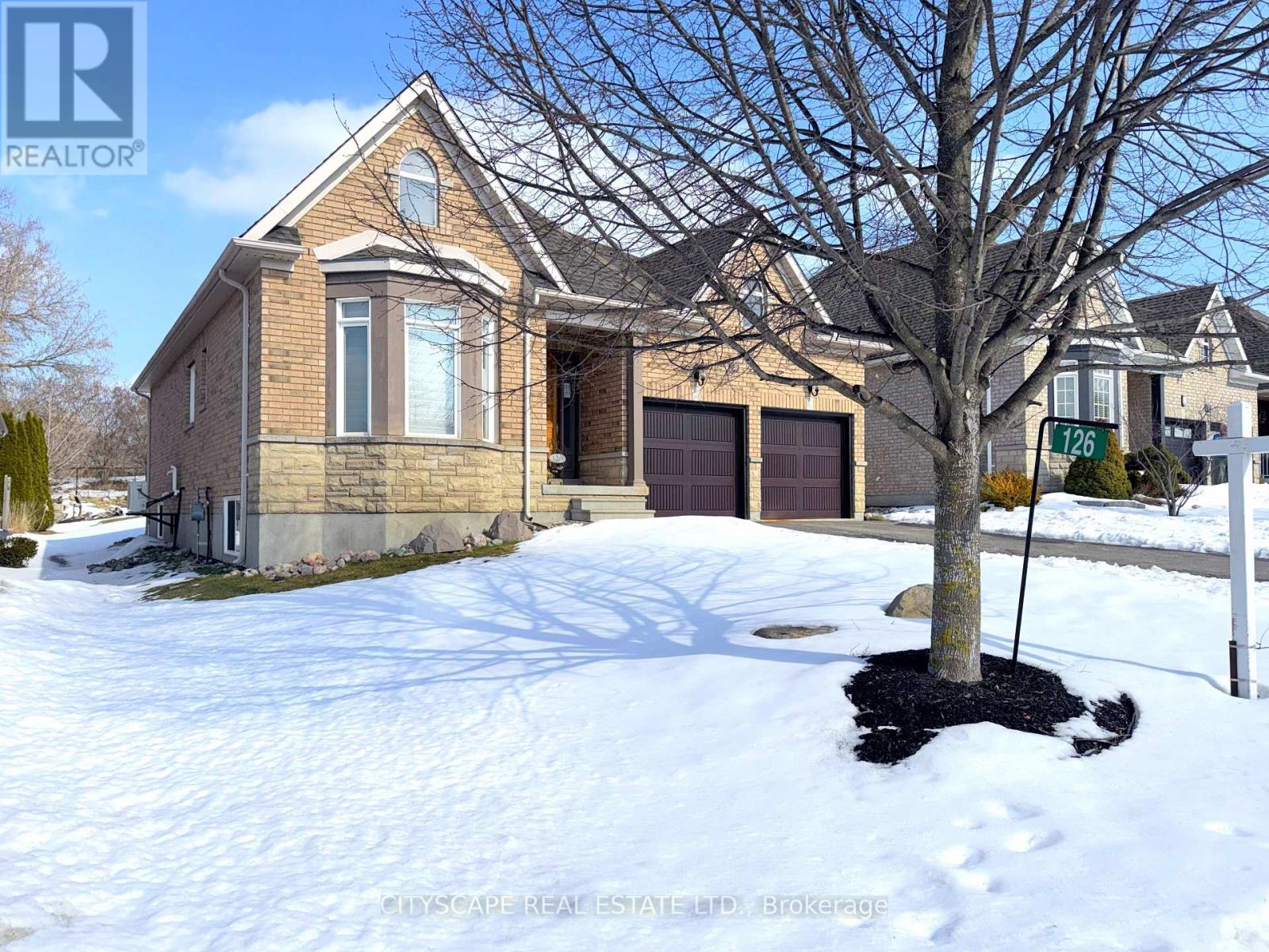 29 - 126 Aberfoyle Mill Crescent, Puslinch, Ontario  N1H 6H9 - Photo 3 - X12875370