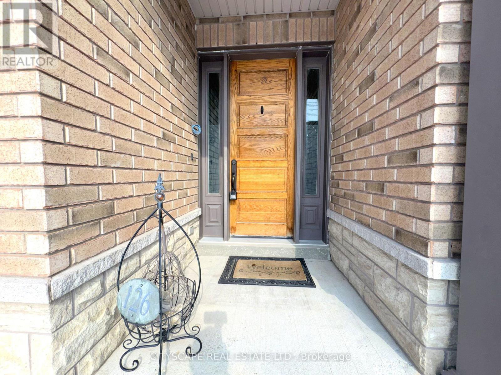 29 - 126 Aberfoyle Mill Crescent, Puslinch, Ontario  N1H 6H9 - Photo 4 - X12875370