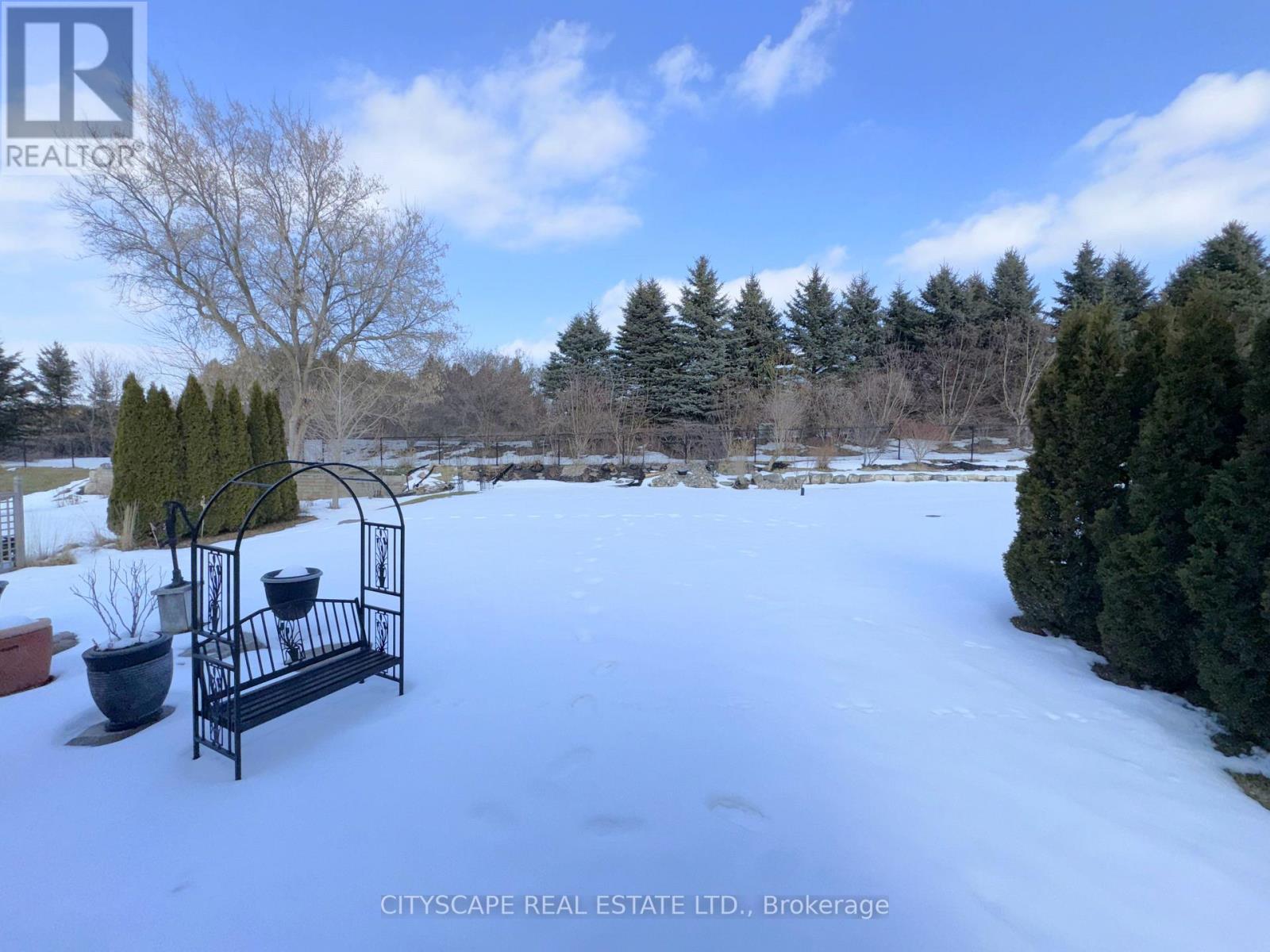 29 - 126 Aberfoyle Mill Crescent, Puslinch, Ontario  N1H 6H9 - Photo 42 - X12875370