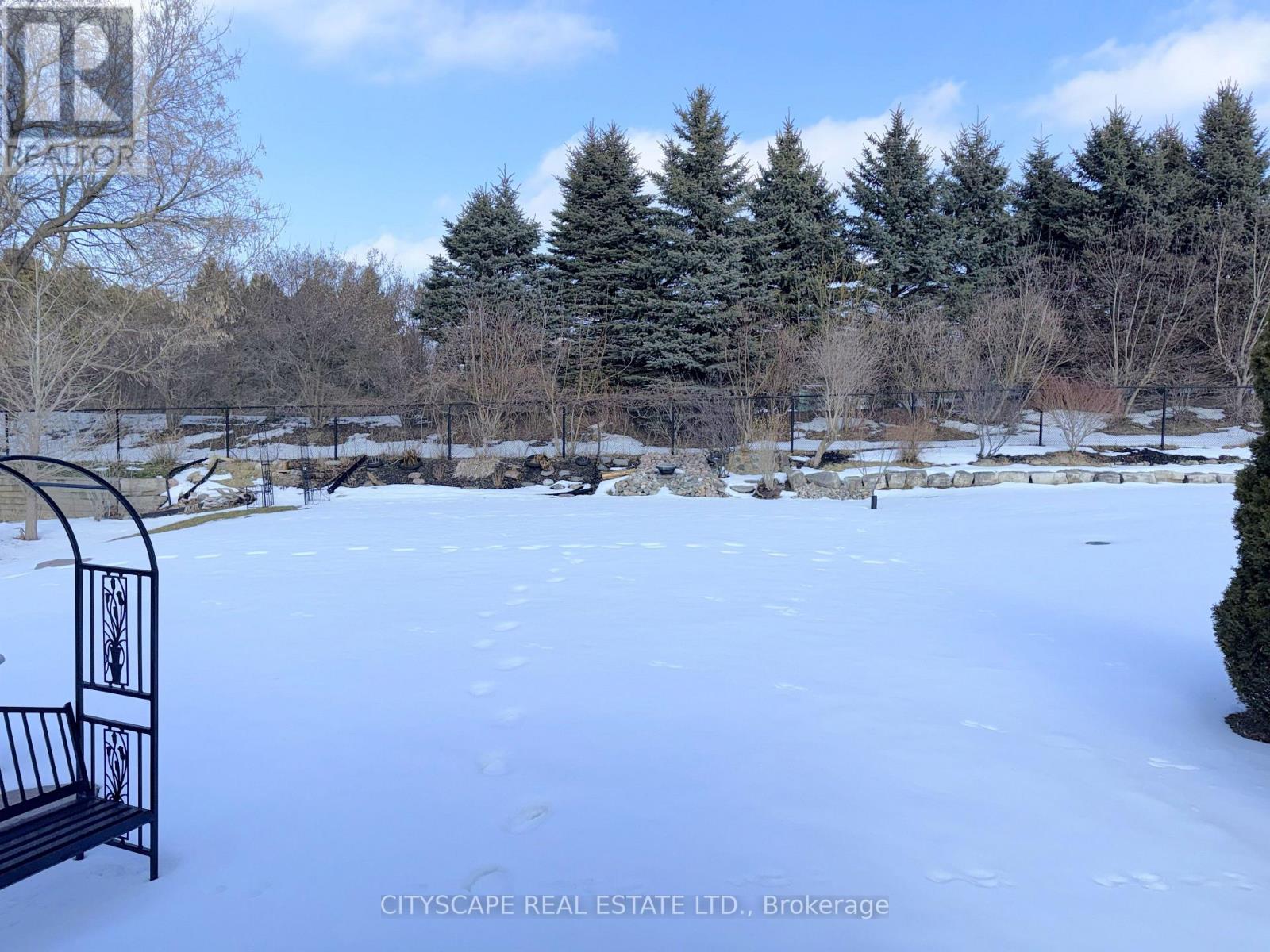 29 - 126 Aberfoyle Mill Crescent, Puslinch, Ontario  N1H 6H9 - Photo 44 - X12875370