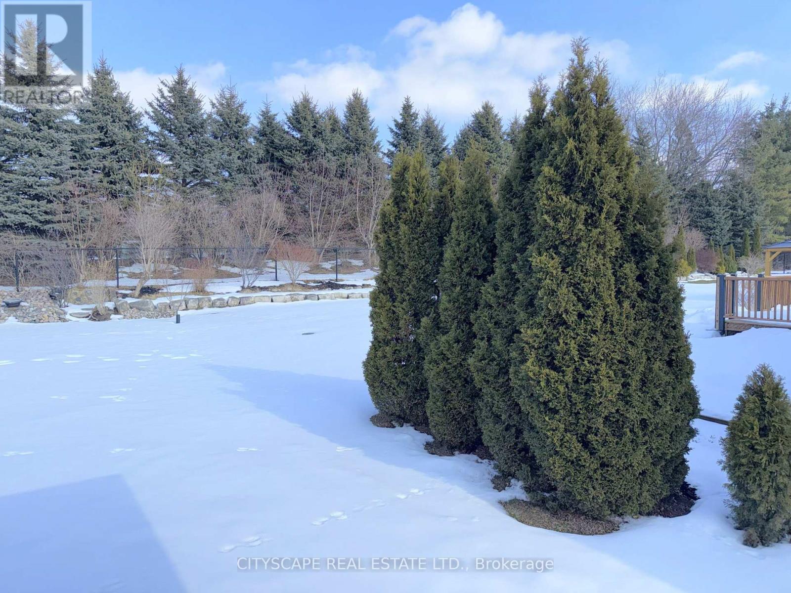 29 - 126 Aberfoyle Mill Crescent, Puslinch, Ontario  N1H 6H9 - Photo 45 - X12875370