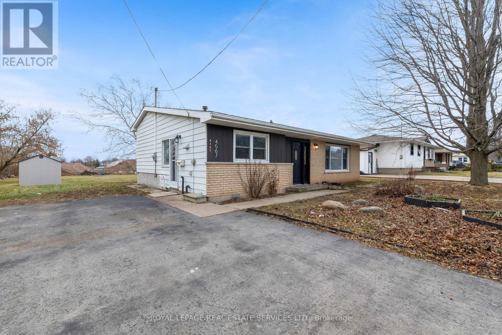 4567 ONTARIO STREET, Lincoln, Ontario