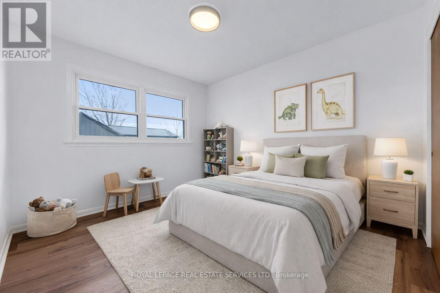 4567 Ontario Street, Lincoln (Beamsville), Ontario  L0R 1B5 - Photo 11 - X12875390