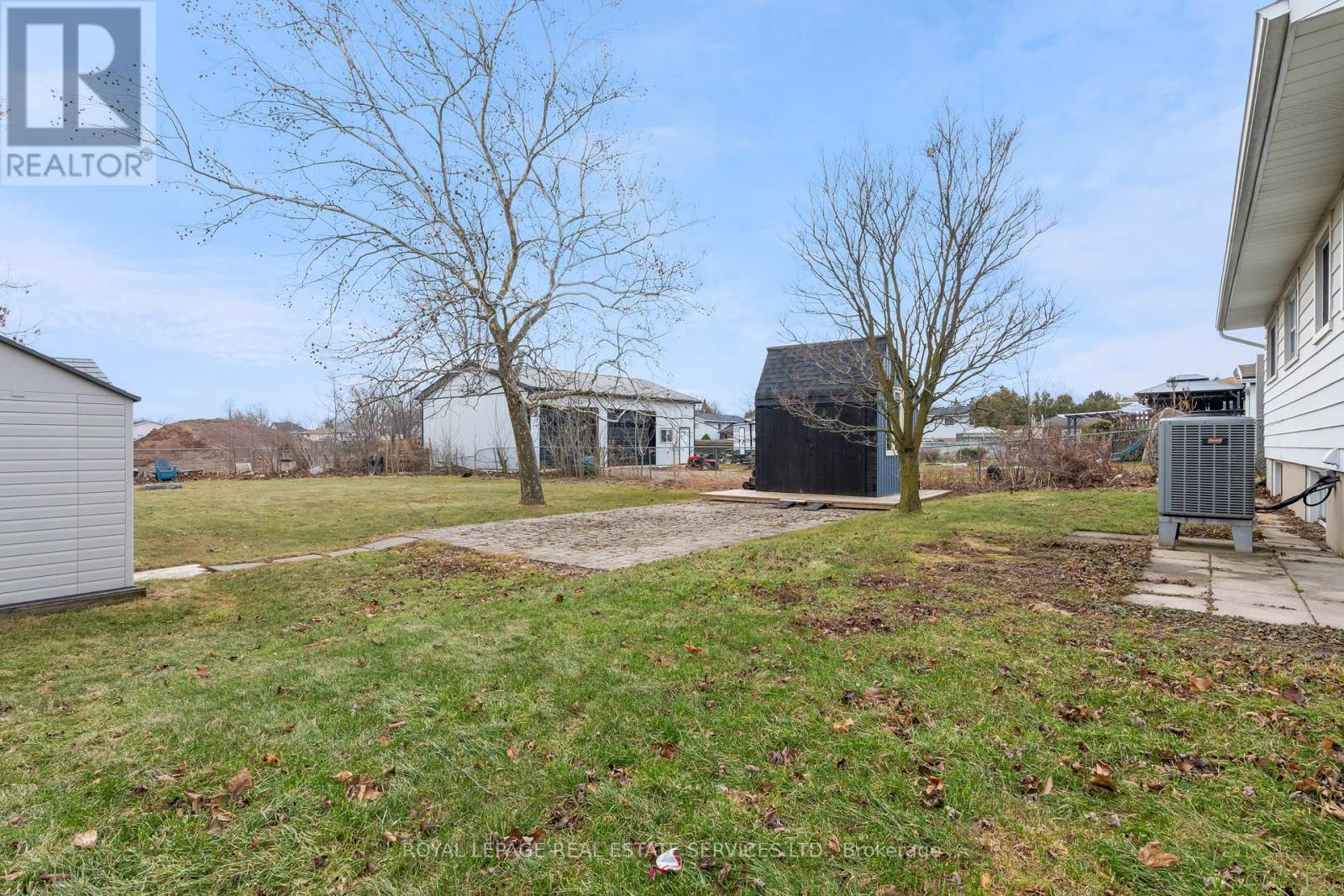 4567 Ontario Street, Lincoln (Beamsville), Ontario  L0R 1B5 - Photo 19 - X12875390