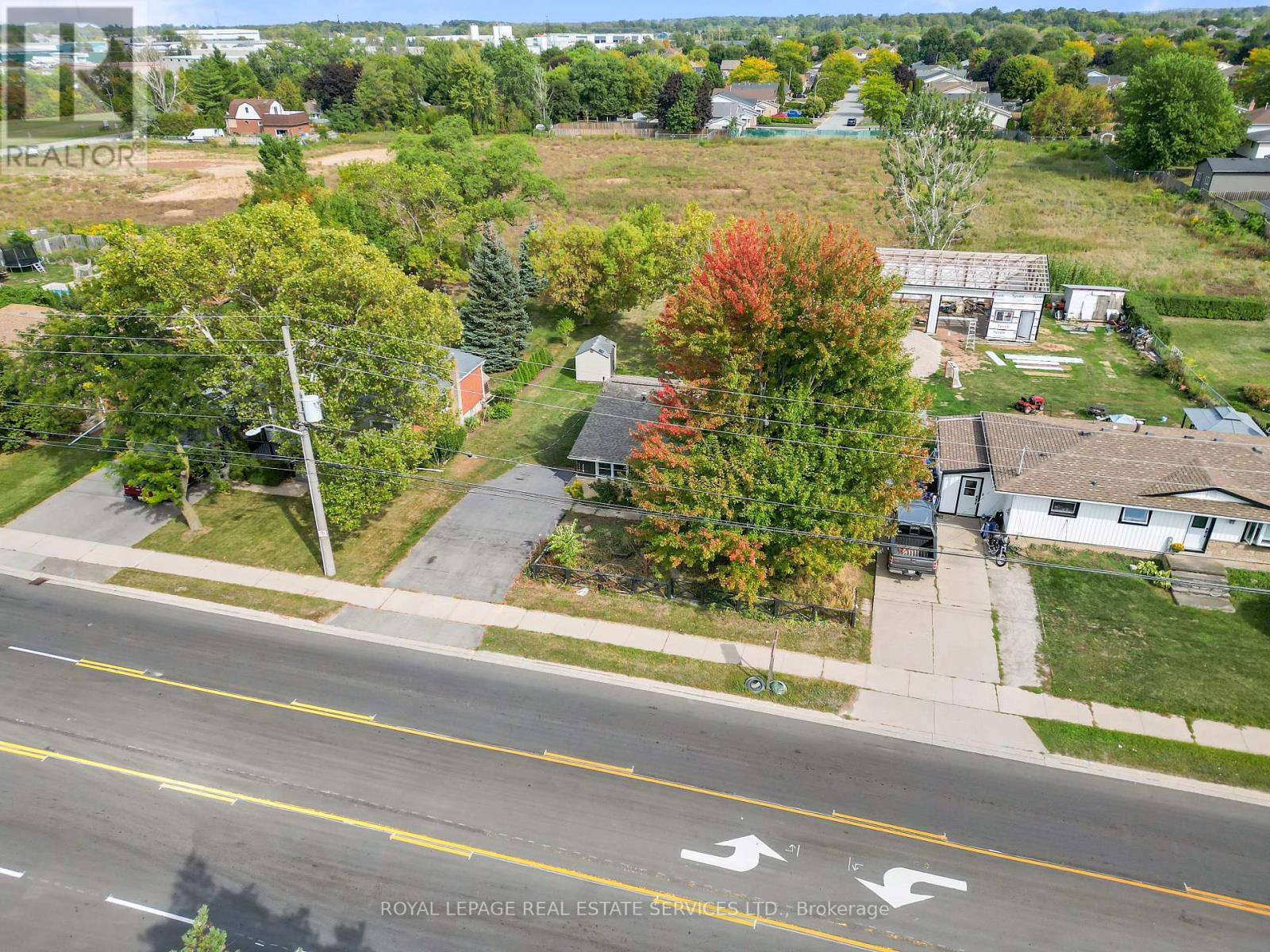 4567 Ontario Street, Lincoln (Beamsville), Ontario  L0R 1B5 - Photo 20 - X12875390