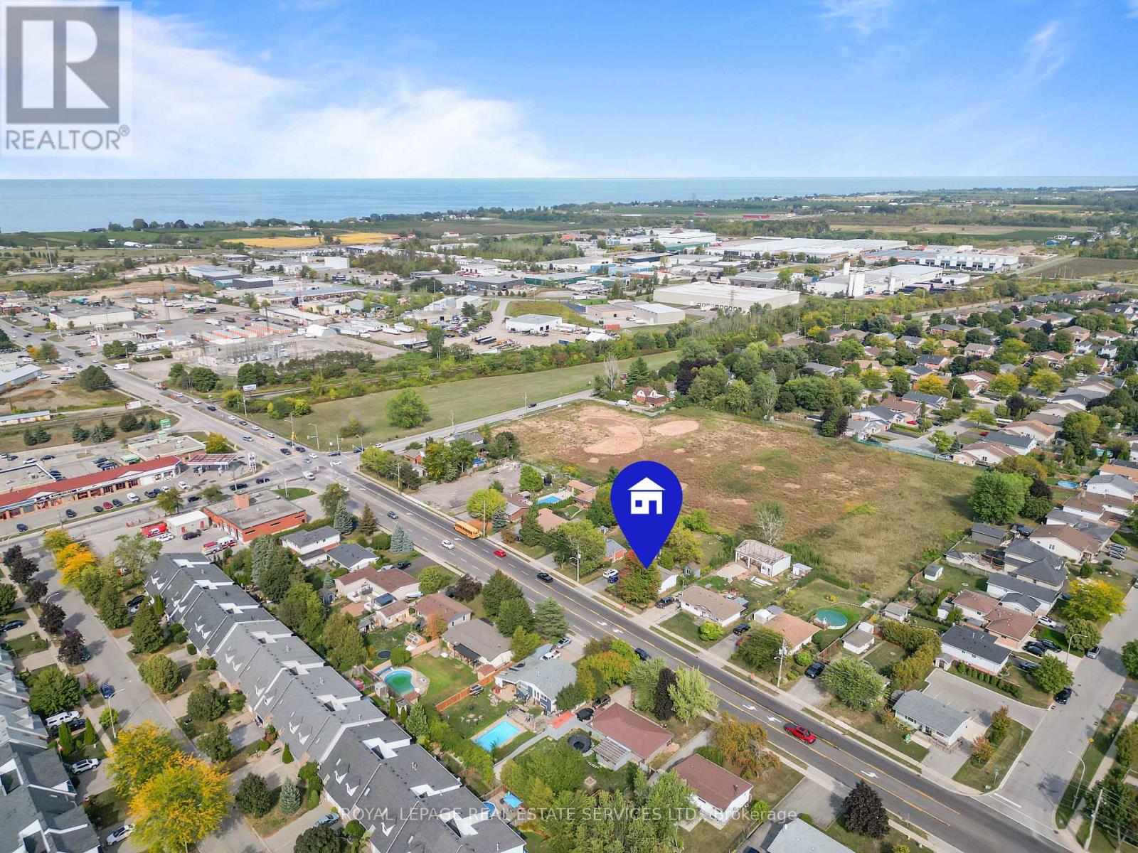 4567 Ontario Street, Lincoln (Beamsville), Ontario  L0R 1B5 - Photo 22 - X12875390