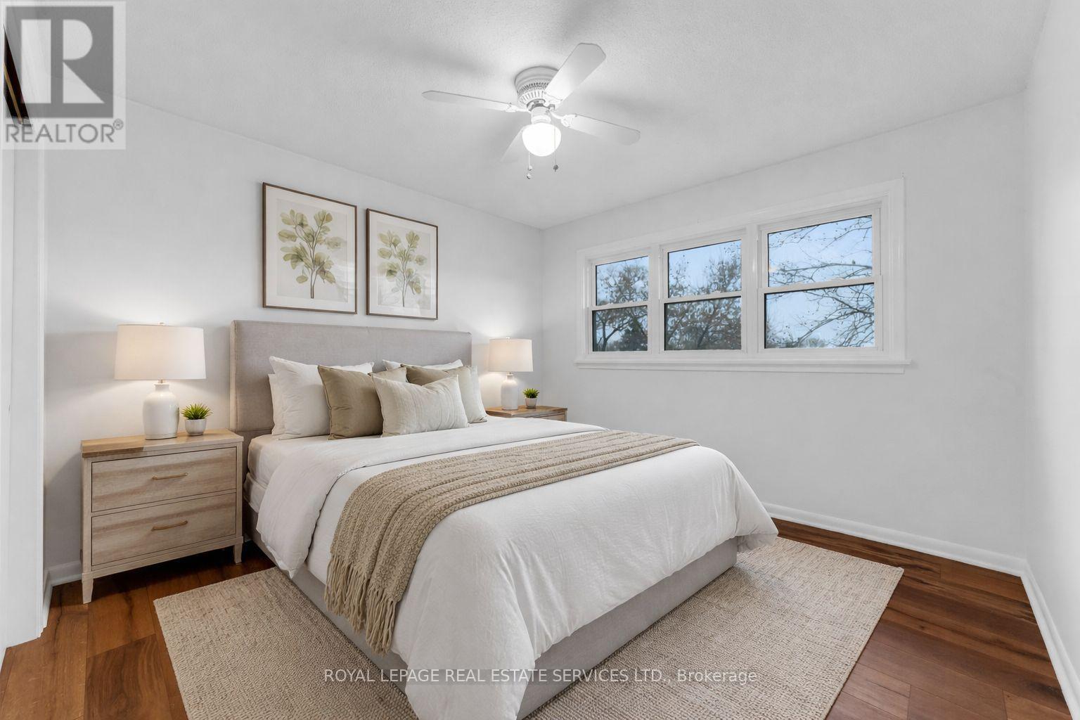 4567 Ontario Street, Lincoln (Beamsville), Ontario  L0R 1B5 - Photo 9 - X12875390