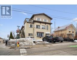 2 - 159 CHURCH STREET, Kitchener, Ontario