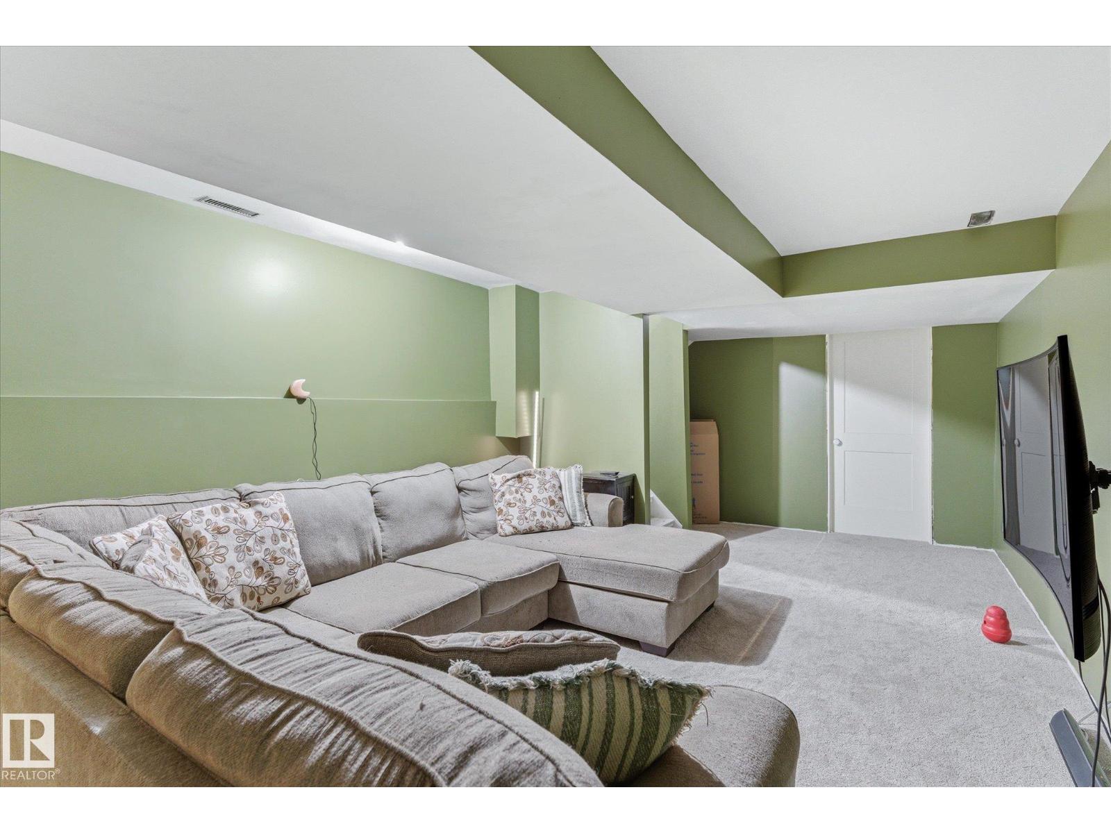 4623 44 Av, Gibbons, Alberta  T0A 1N0 - Photo 36 - E4477032