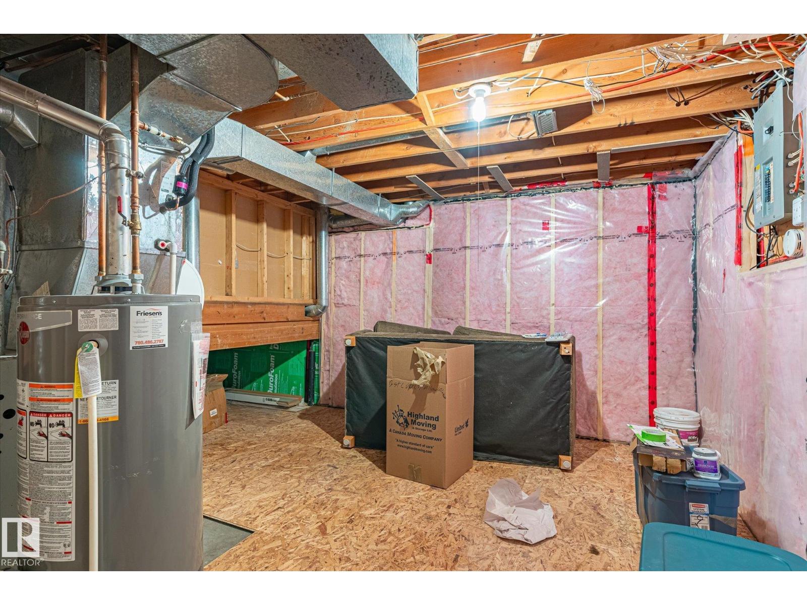 4623 44 Av, Gibbons, Alberta  T0A 1N0 - Photo 38 - E4477032