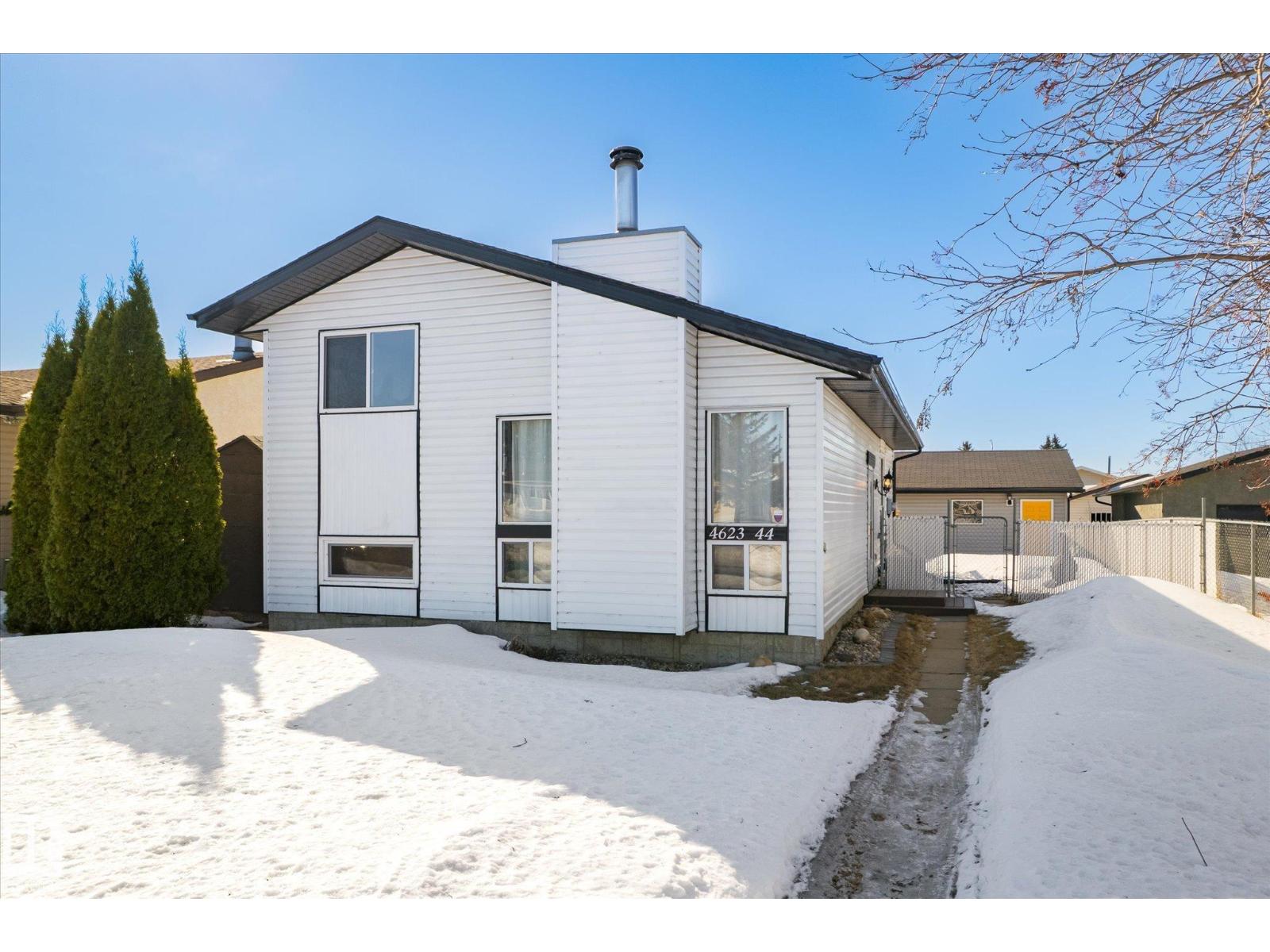 4623 44 Av, Gibbons, Alberta  T0A 1N0 - Photo 4 - E4477032