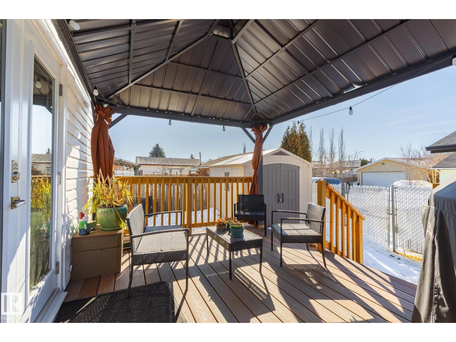 4623 44 Av, Gibbons, Alberta  T0A 1N0 - Photo 41 - E4477032