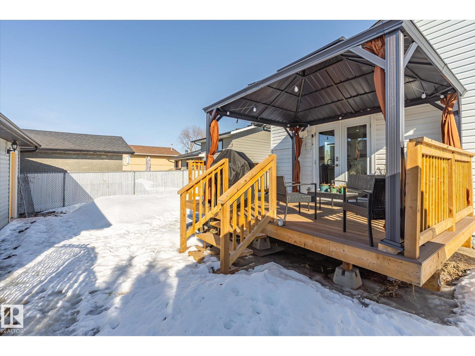 4623 44 Av, Gibbons, Alberta  T0A 1N0 - Photo 42 - E4477032