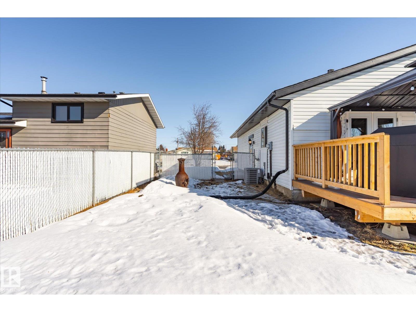 4623 44 Av, Gibbons, Alberta  T0A 1N0 - Photo 43 - E4477032