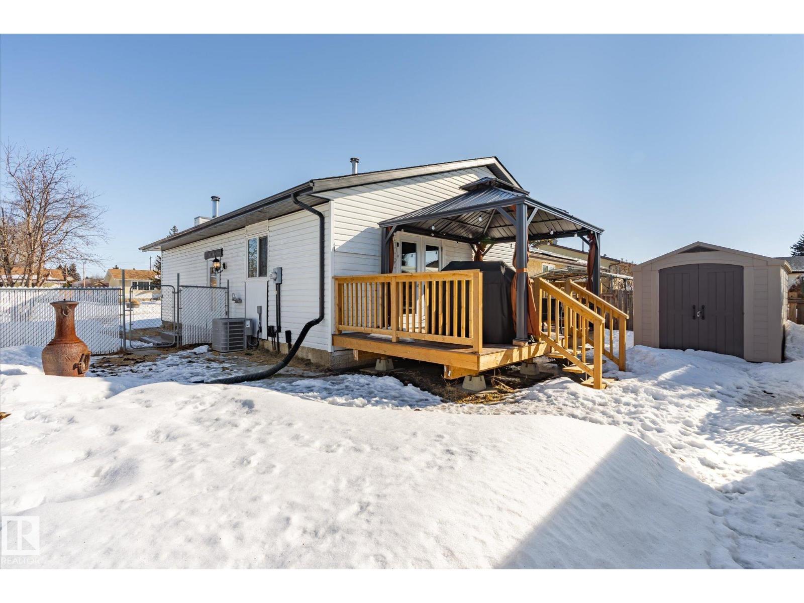 4623 44 Av, Gibbons, Alberta  T0A 1N0 - Photo 44 - E4477032