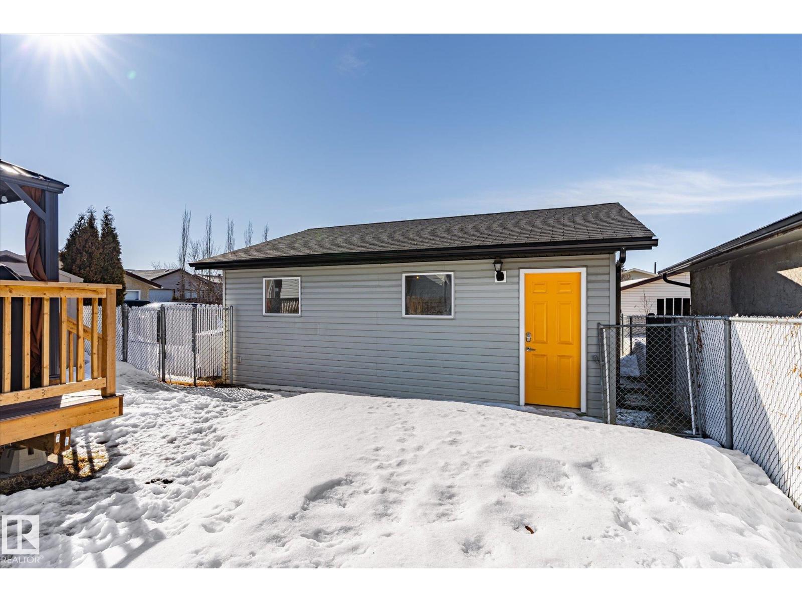 4623 44 Av, Gibbons, Alberta  T0A 1N0 - Photo 45 - E4477032