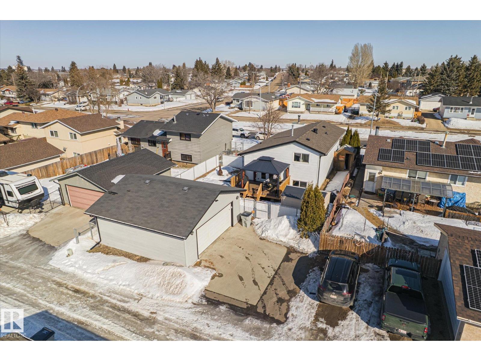 4623 44 Av, Gibbons, Alberta  T0A 1N0 - Photo 49 - E4477032