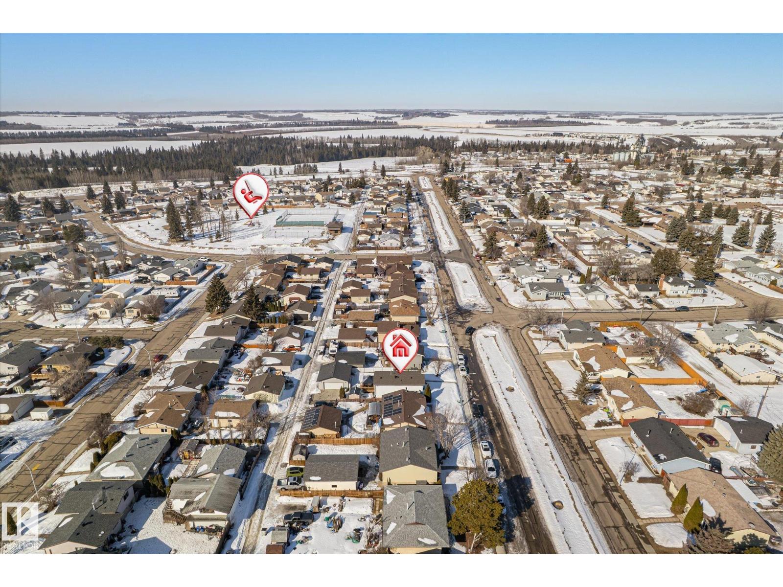 4623 44 Av, Gibbons, Alberta  T0A 1N0 - Photo 53 - E4477032