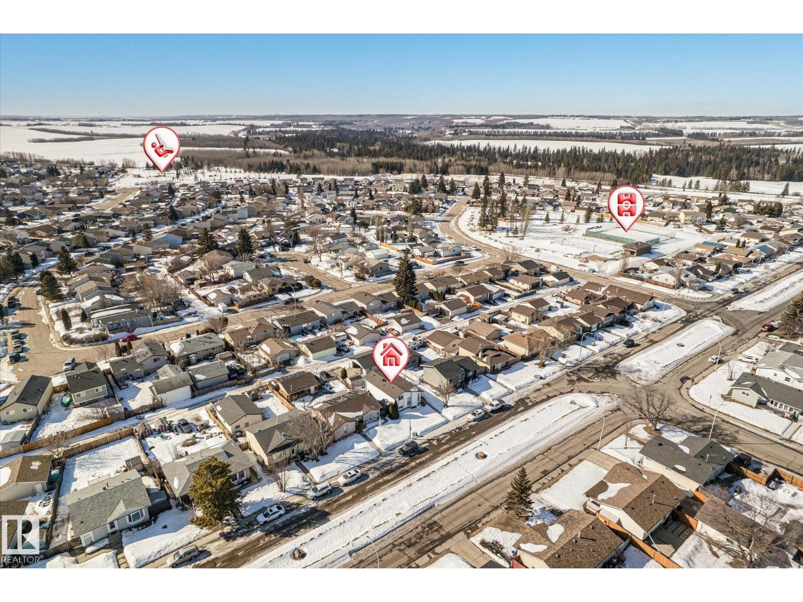 4623 44 Av, Gibbons, Alberta  T0A 1N0 - Photo 54 - E4477032