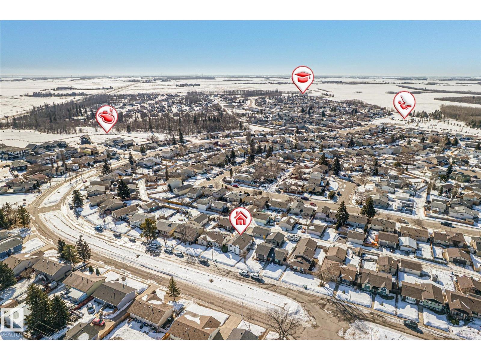 4623 44 Av, Gibbons, Alberta  T0A 1N0 - Photo 55 - E4477032