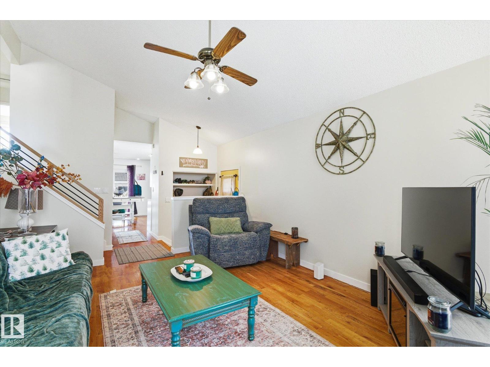 4623 44 Av, Gibbons, Alberta  T0A 1N0 - Photo 9 - E4477032