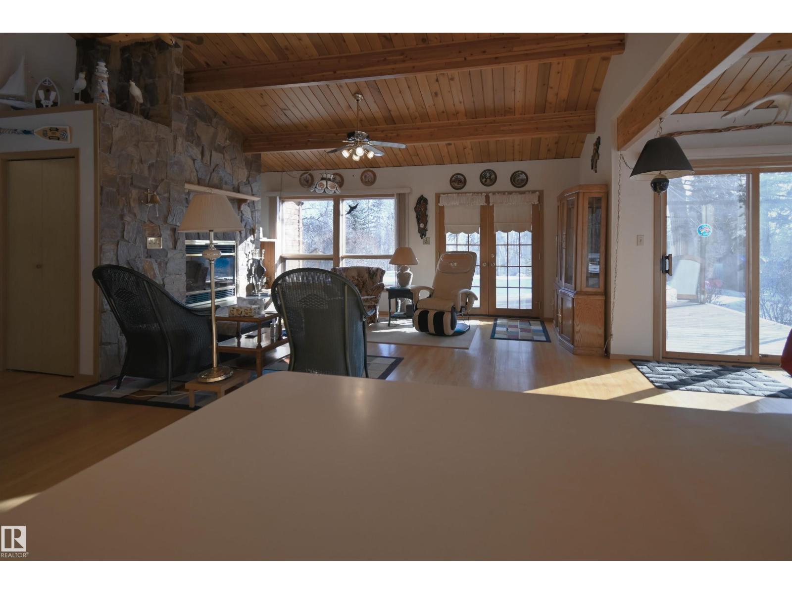 #128 4521 Lakeshore Rd, Rural Parkland County, Alberta  T0E 2K0 - Photo 13 - E4477031